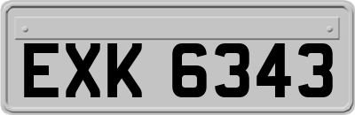 EXK6343