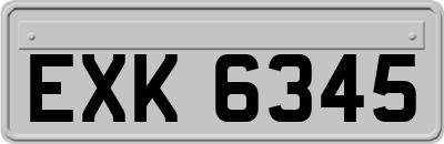 EXK6345