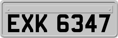 EXK6347