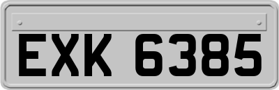 EXK6385