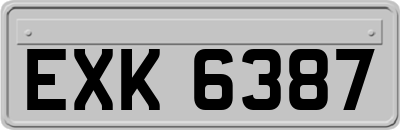 EXK6387