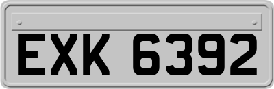 EXK6392