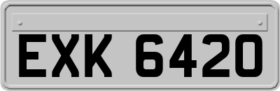 EXK6420