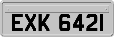EXK6421