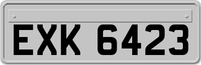 EXK6423