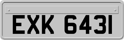 EXK6431