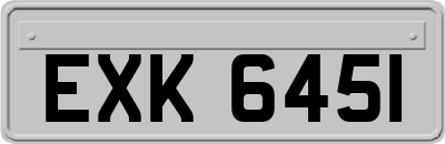 EXK6451