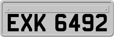 EXK6492