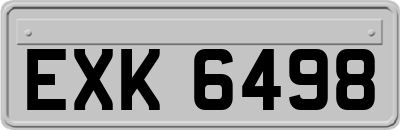 EXK6498