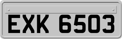 EXK6503