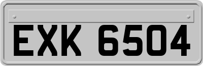 EXK6504
