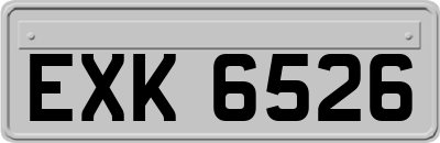 EXK6526