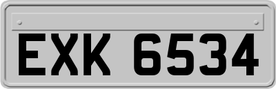 EXK6534