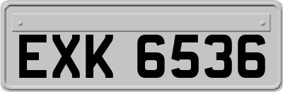 EXK6536