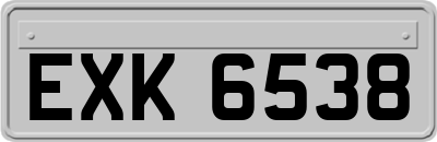 EXK6538