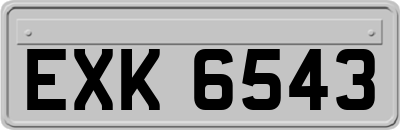 EXK6543