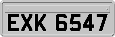EXK6547