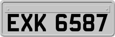 EXK6587