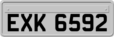 EXK6592