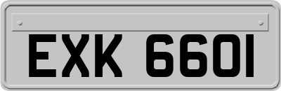 EXK6601