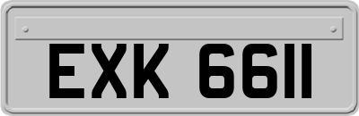 EXK6611