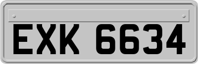 EXK6634