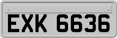 EXK6636