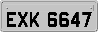 EXK6647