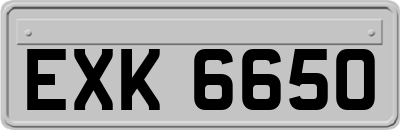 EXK6650