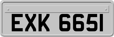 EXK6651