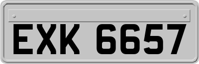 EXK6657