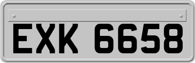 EXK6658