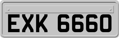EXK6660