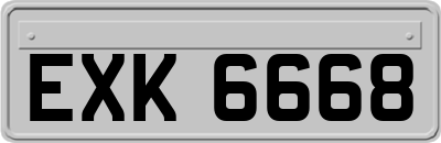 EXK6668