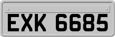 EXK6685