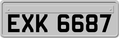 EXK6687