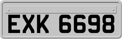 EXK6698