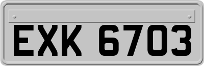 EXK6703