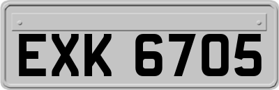 EXK6705