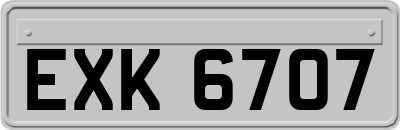 EXK6707