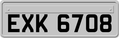 EXK6708