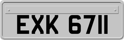 EXK6711