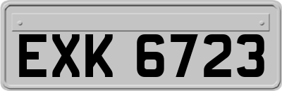 EXK6723