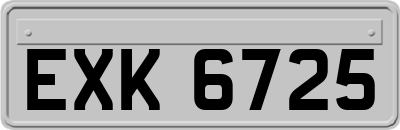 EXK6725
