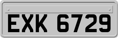 EXK6729