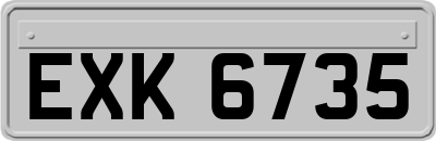 EXK6735