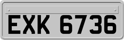 EXK6736