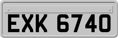 EXK6740