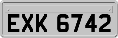 EXK6742