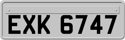 EXK6747